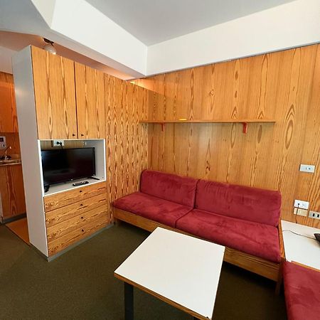 マリッレーヴァ Residenza Albareアパートホテル エクステリア 写真