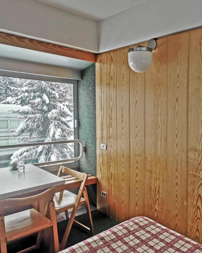 マリッレーヴァ Residenza Albareアパートホテル エクステリア 写真