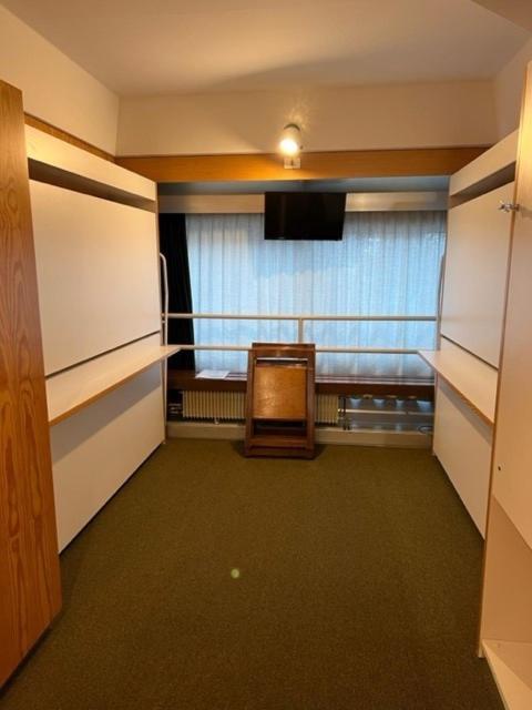 マリッレーヴァ Residenza Albareアパートホテル エクステリア 写真