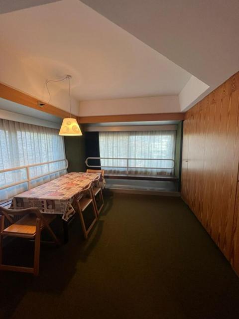 マリッレーヴァ Residenza Albareアパートホテル エクステリア 写真