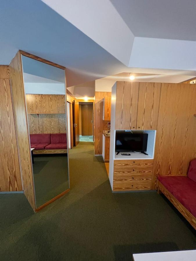 マリッレーヴァ Residenza Albareアパートホテル エクステリア 写真