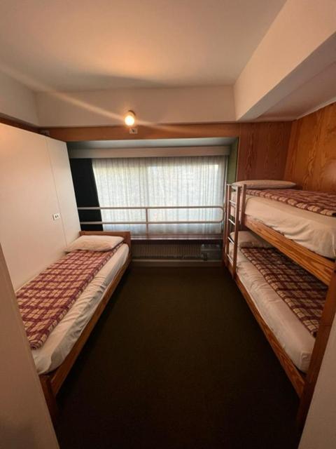 マリッレーヴァ Residenza Albareアパートホテル エクステリア 写真