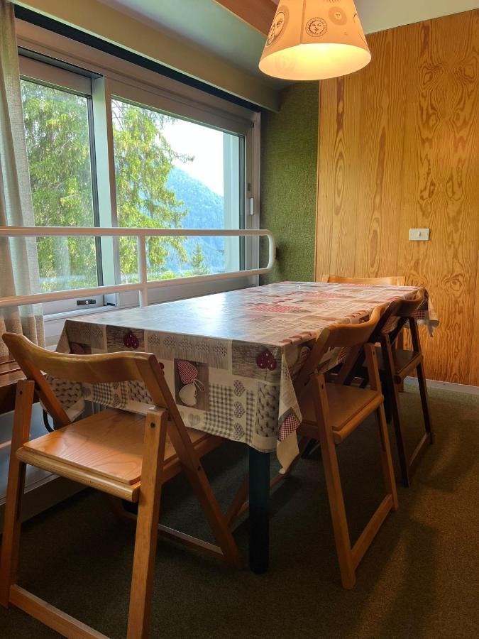 マリッレーヴァ Residenza Albareアパートホテル エクステリア 写真