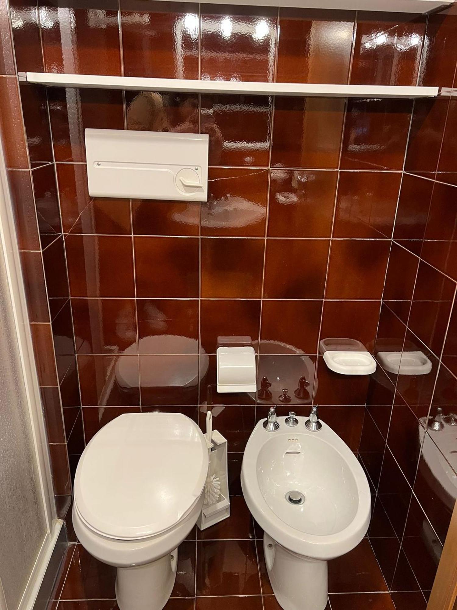 マリッレーヴァ Residenza Albareアパートホテル エクステリア 写真