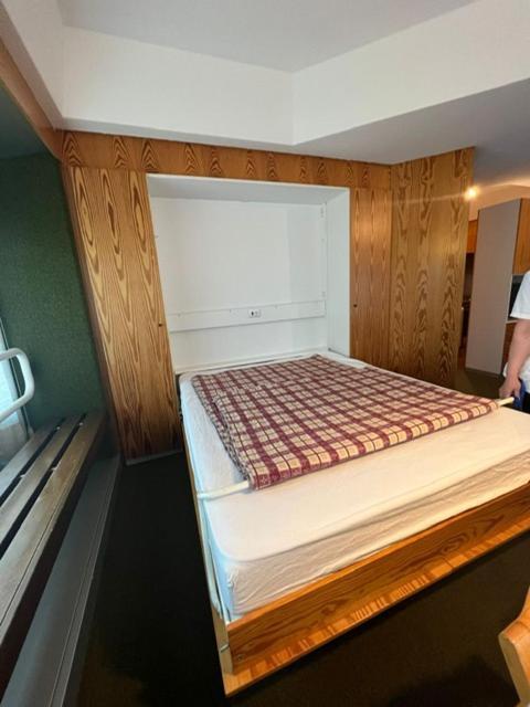 マリッレーヴァ Residenza Albareアパートホテル エクステリア 写真