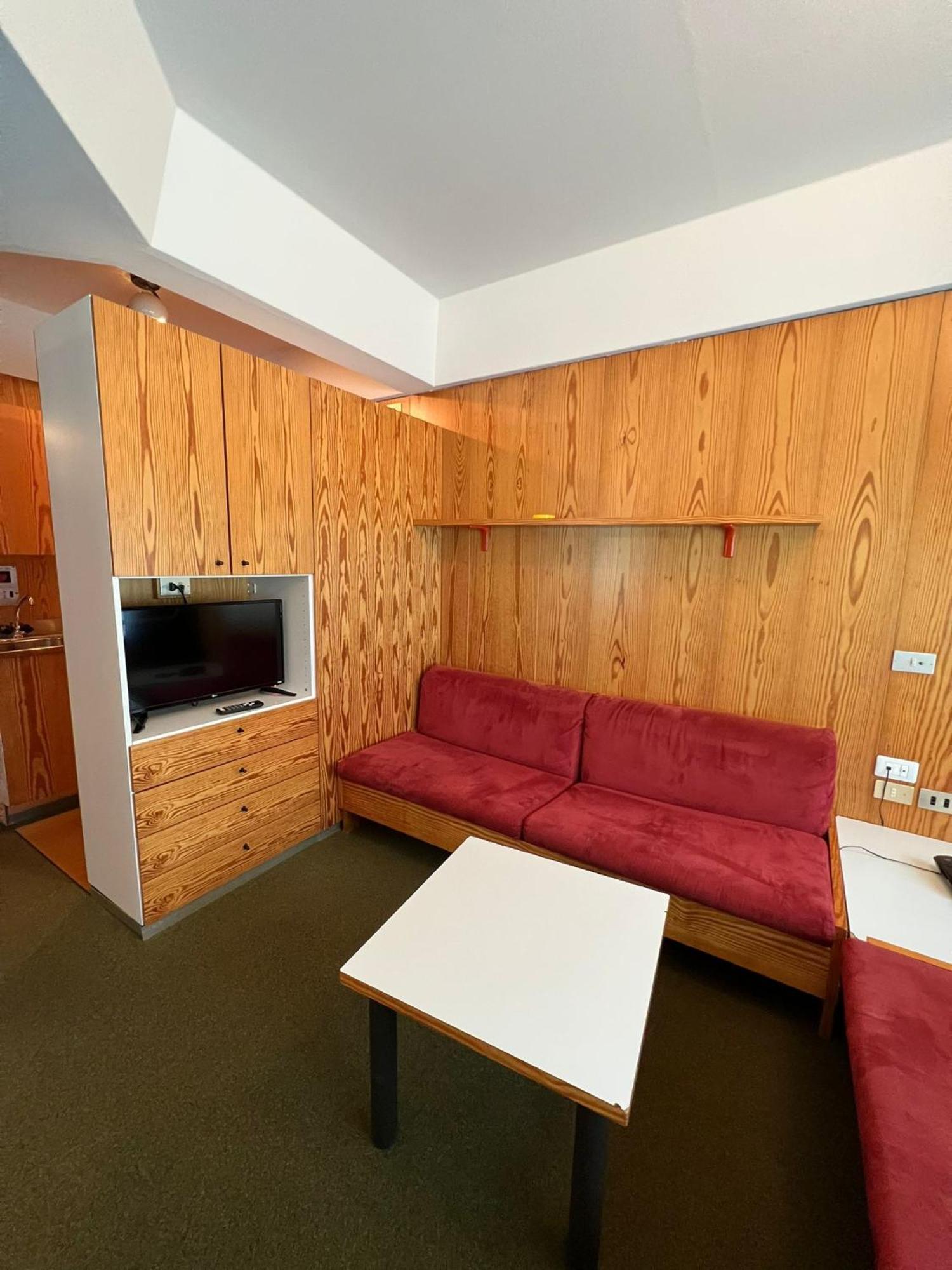 マリッレーヴァ Residenza Albareアパートホテル エクステリア 写真